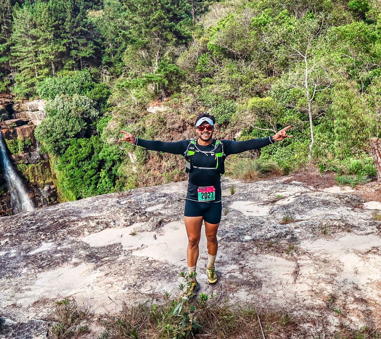 Trail Run & Trekking